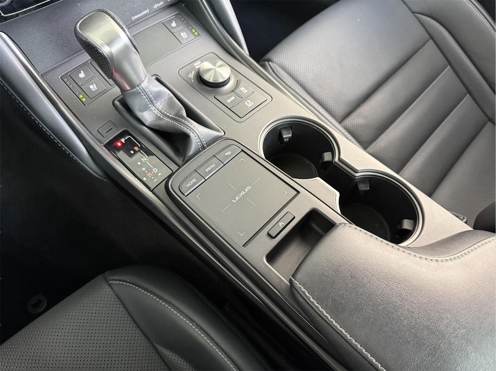 2022 Lexus IS 350 IS 350 F SPORT