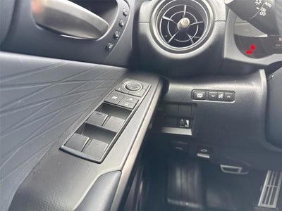 2023 Lexus IS 350 F SPORT AWD