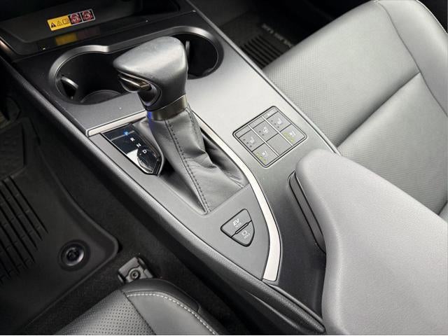 2024 Lexus Ux 250H PREMIUM AWD