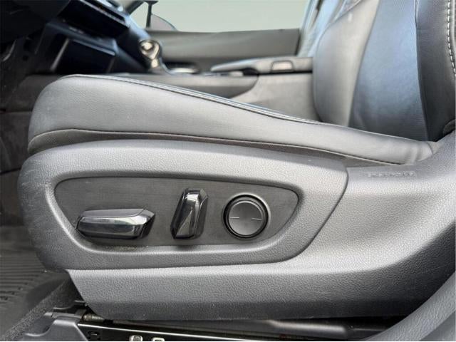 2021 Lexus UX 250h 250h