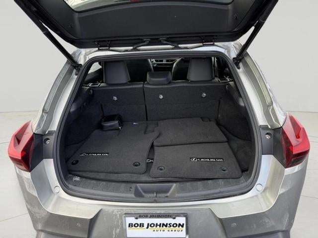 2021 Lexus UX 250h 250h