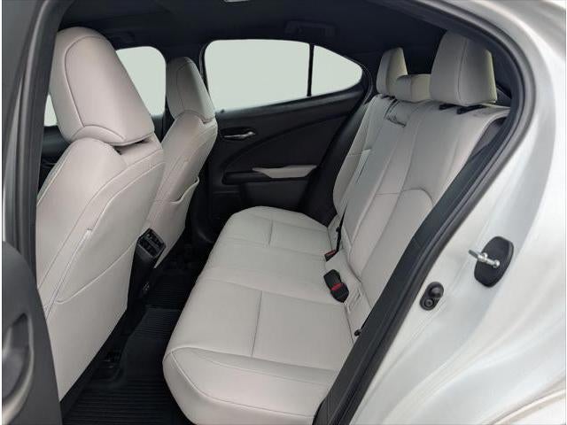 2024 Lexus Ux PREMIUM AWD