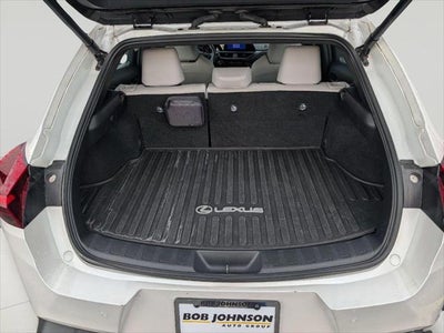 2024 Lexus Ux PREMIUM AWD