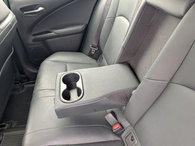 2024 Lexus UX 250h PREMIUM AWD