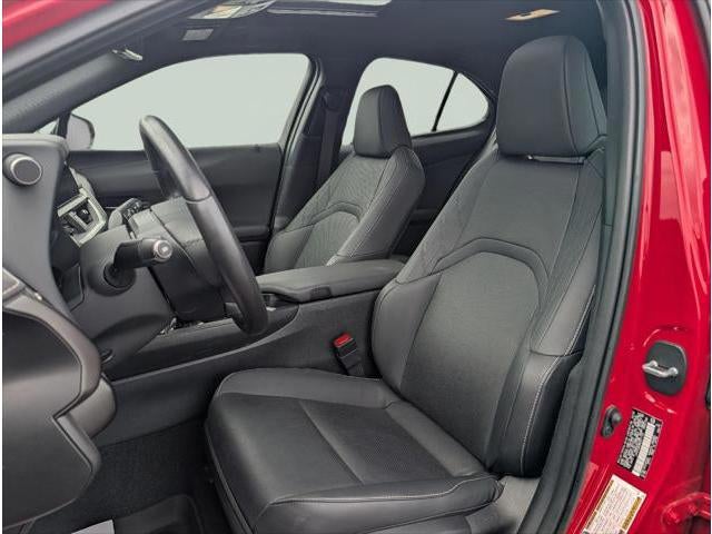 2024 Lexus UX 250h PREMIUM AWD