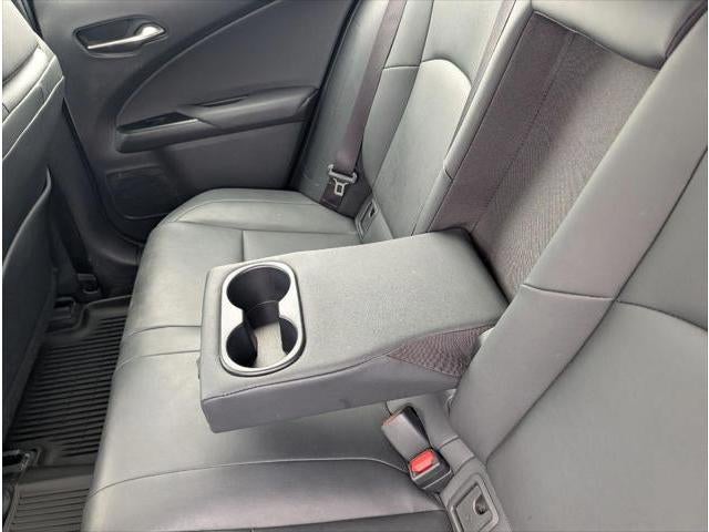 2024 Lexus UX 250h PREMIUM AWD