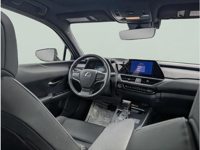 2024 Lexus UX 250h PREMIUM AWD