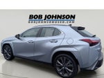 2023 Lexus UX UX 250h F SPORT Handling