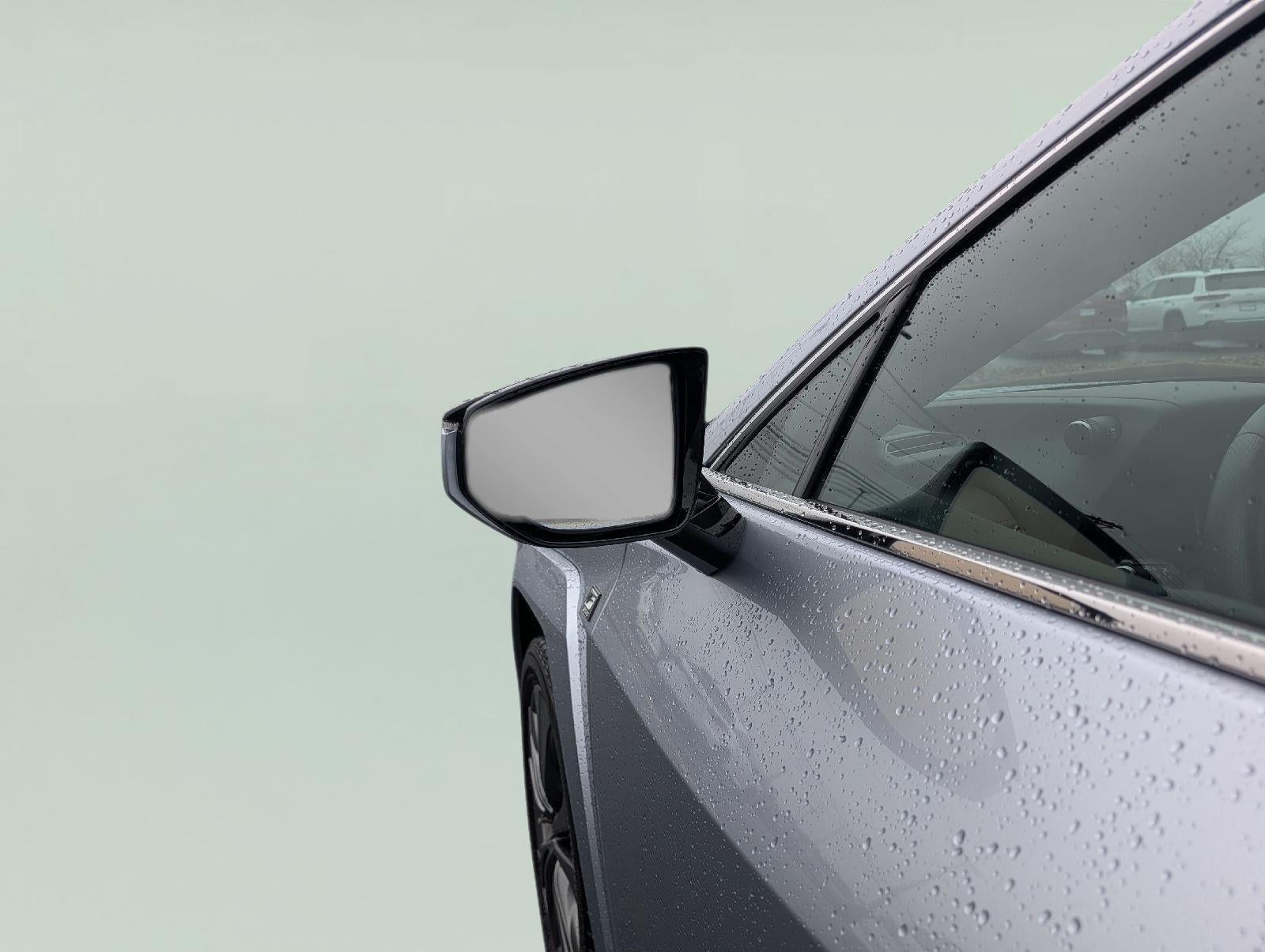 2023 Lexus UX UX 250h F SPORT Handling