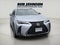 2023 Lexus UX 250H F SPORT HANDLING AWD