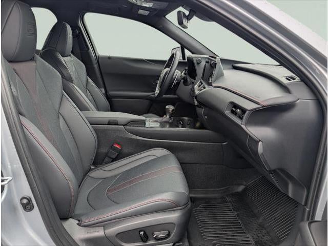 2023 Lexus UX 250H F SPORT HANDLING AWD