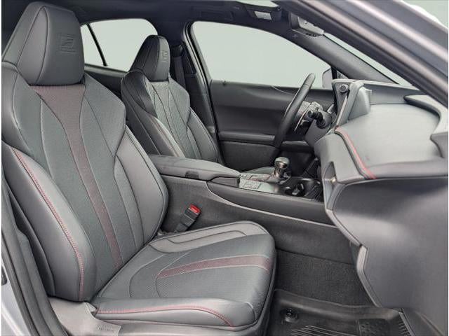 2023 Lexus UX 250H F SPORT HANDLING AWD