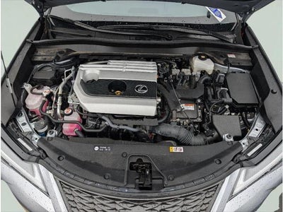 2023 Lexus UX 250H F SPORT HANDLING AWD