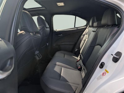 2019 Lexus UX 250h