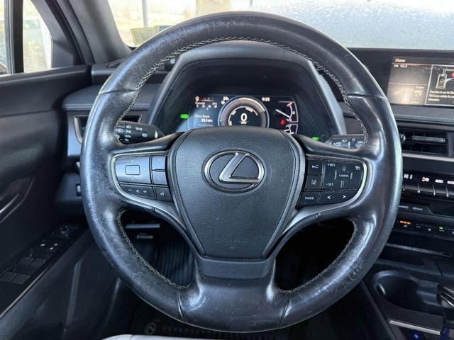 2019 Lexus UX 250h SUV