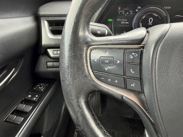 2019 Lexus UX 250h SUV