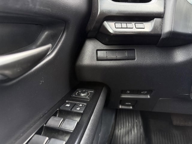 2019 Lexus UX 250h SUV