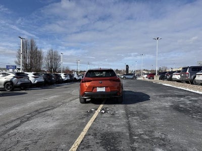 2019 Lexus UX 250h SUV