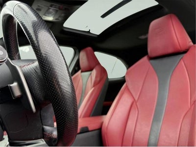 2019 Lexus UX 250h UX 250h F SPORT