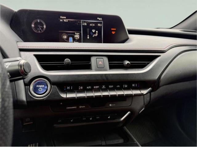 2019 Lexus UX 250h UX 250h F SPORT