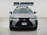2019 Lexus UX 250h UX 250h F SPORT