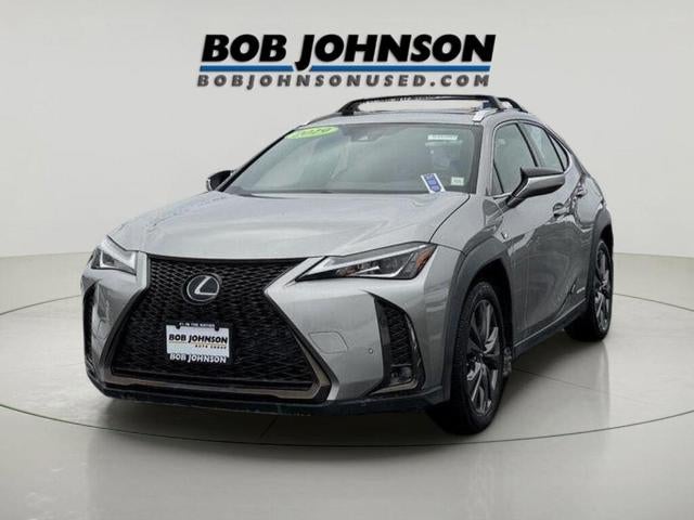 2019 Lexus UX 250h UX 250h F SPORT