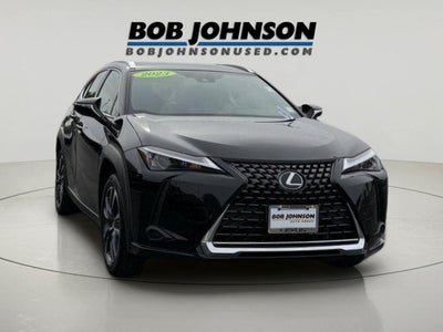 2023 Lexus UX AWD