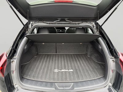 2023 Lexus UX AWD