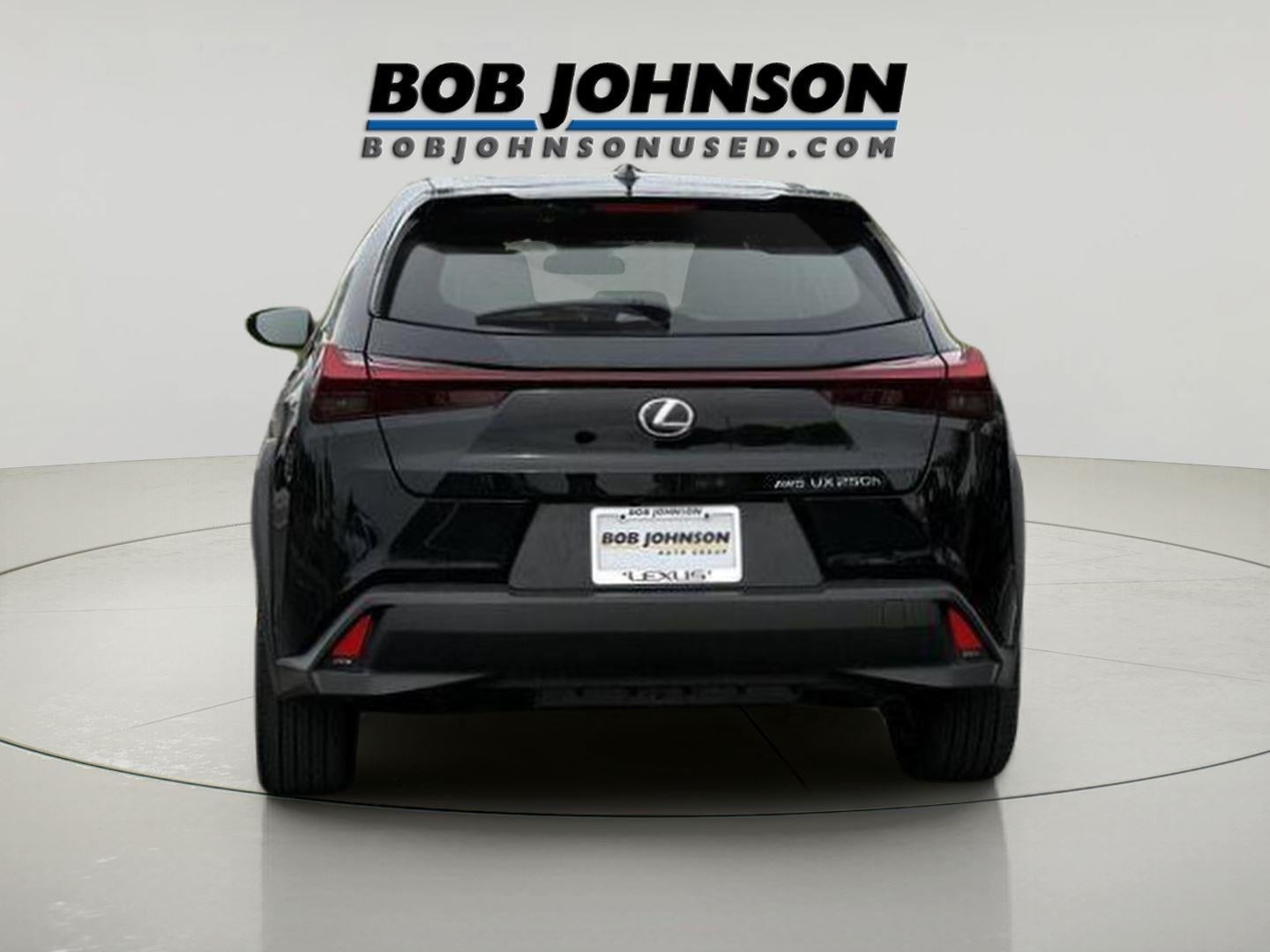 2023 Lexus UX AWD