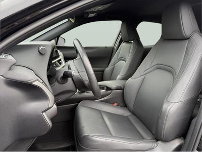 2023 Lexus UX AWD