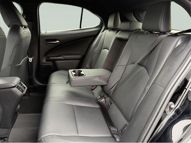 2023 Lexus UX AWD