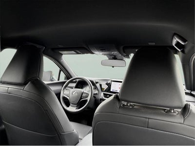2023 Lexus UX AWD