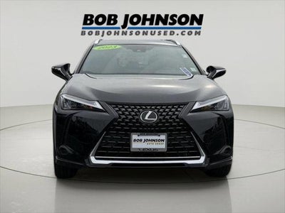 2023 Lexus UX AWD