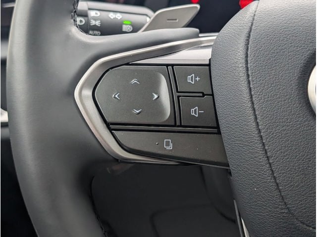 2023 Lexus RZ 450e AWD LUXURY