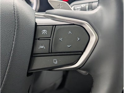 2023 Lexus RZ 450e AWD LUXURY