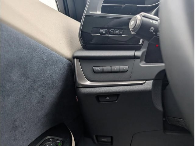 2023 Lexus RZ 450e AWD LUXURY