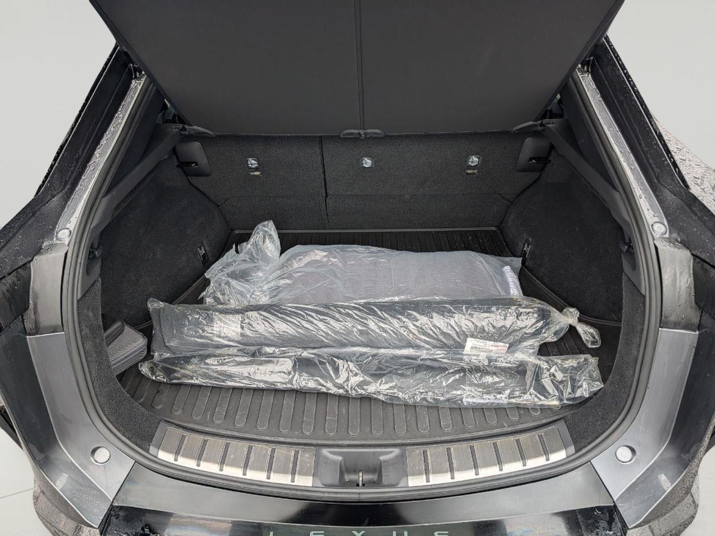 2023 Lexus RZ 450e AWD LUXURY