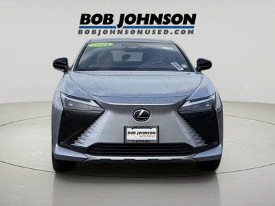 2024 Lexus RZ 300e PREMIUM