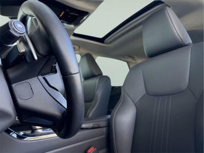2024 Lexus NX 350 AWD