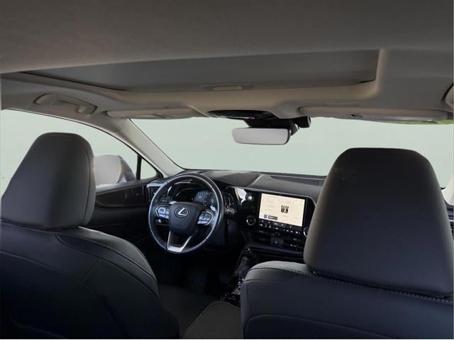 2024 Lexus NX 350 AWD