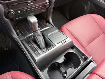 2023 Lexus GX 460 Premium Plus