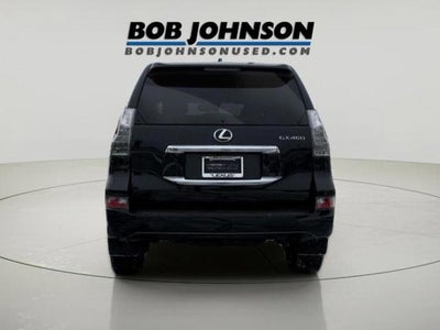 2023 Lexus GX 460 Premium Plus