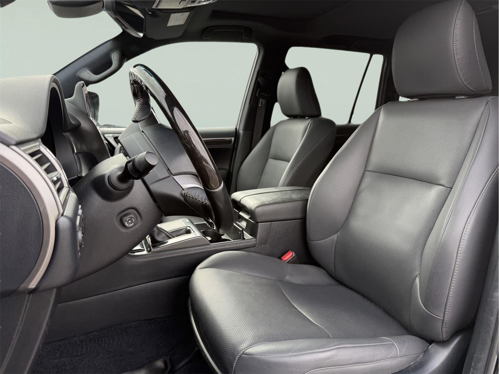 2022 Lexus GX GX 460 Premium