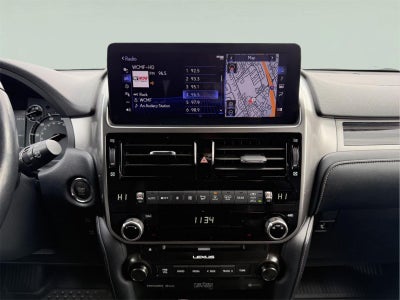 2022 Lexus GX GX 460 Premium