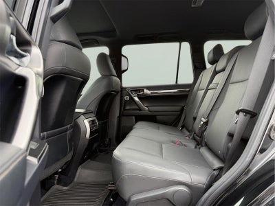 2022 Lexus GX GX 460 Premium