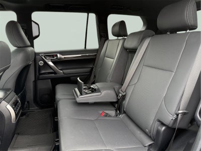 2022 Lexus GX GX 460 Premium