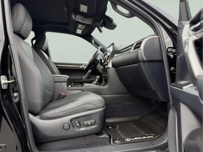 2022 Lexus GX GX 460 Premium