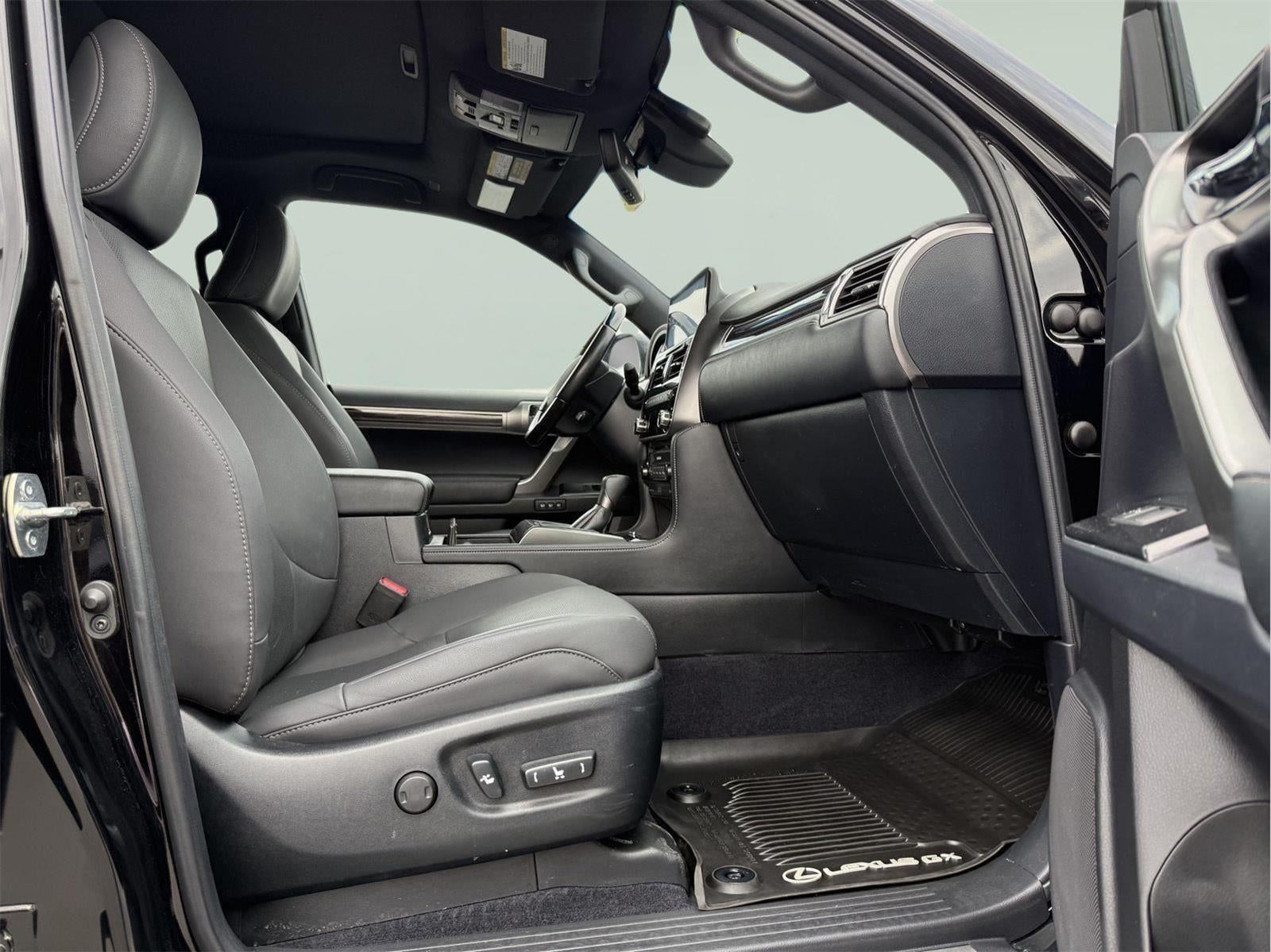 2022 Lexus GX GX 460 Premium