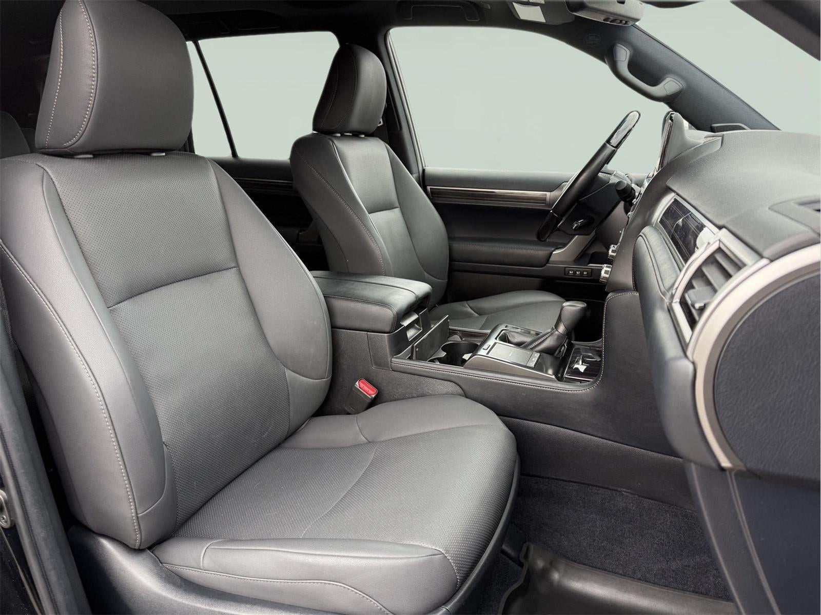 2022 Lexus GX GX 460 Premium