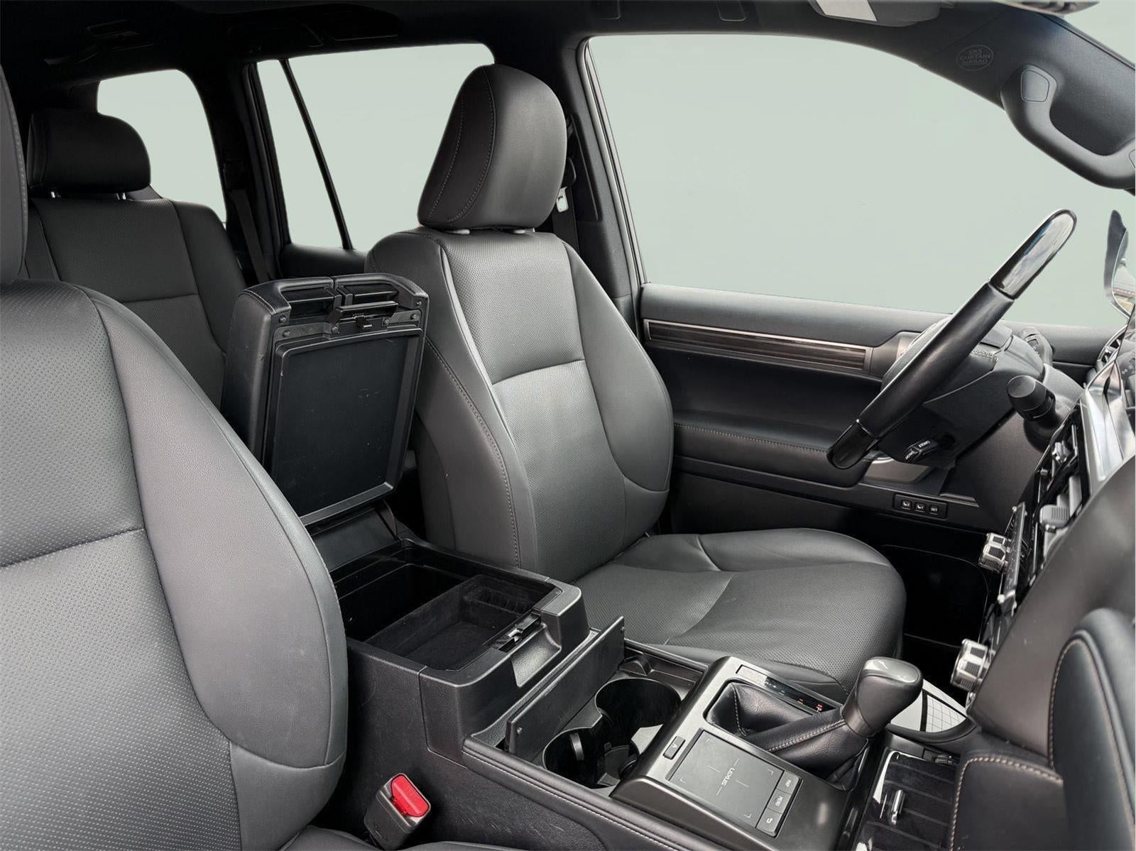 2022 Lexus GX GX 460 Premium